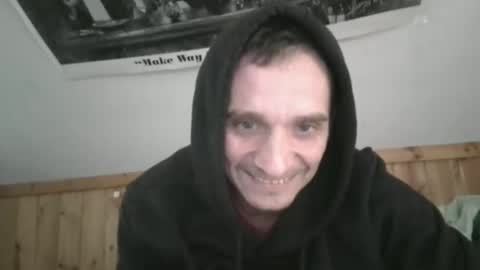 benny and innocentvixon online show from 12.05.25