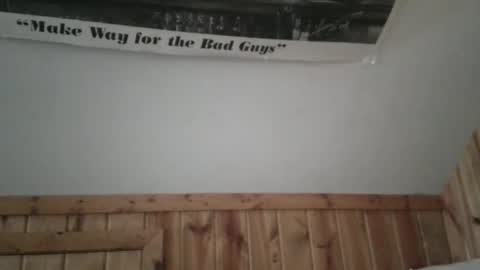 benny and innocentvixon online show from 12.15.25