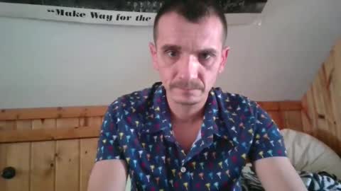 benny and innocentvixon online show from 12.21.25