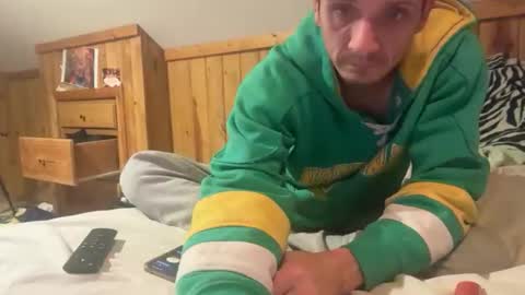 benny and innocentvixon online show from 01.17.26