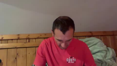 benny and innocentvixon online show from 07.11.26