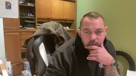 benochau online show from 03.27.26