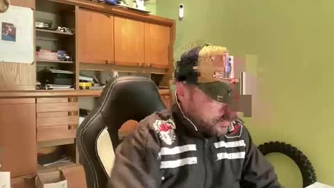 benochau online show from 04.11.26