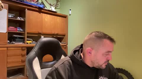 benochau online show from 04.18.26