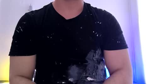 benplaypainter online show from 03.28.26