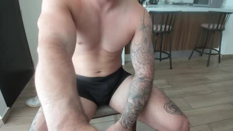 Ben Braxton online show from 12.20.24