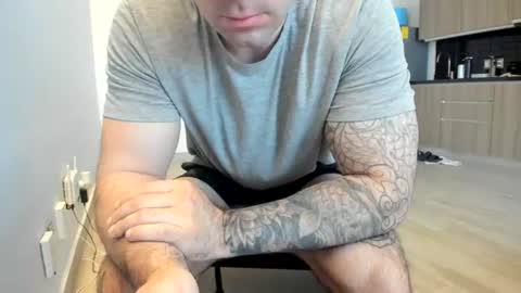 Ben Braxton online show from 07.25.26