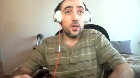 bentish online show from 12.25.24