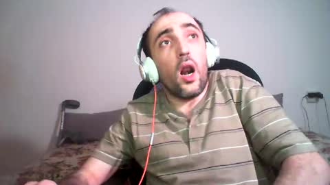 bentish online show from 12.25.24