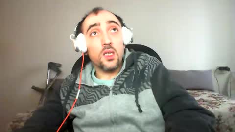 bentish online show from 12.28.24