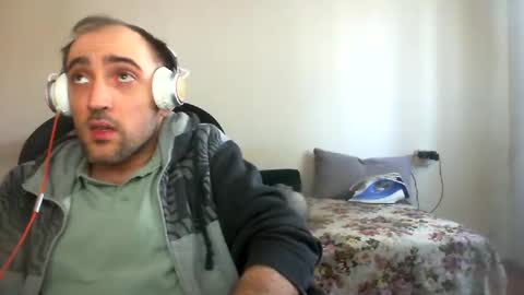 bentish online show from 01.01.25