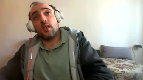 bentish online show from 01.02.25