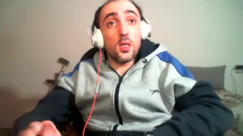 bentish online show from 01.05.25