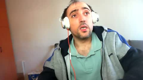 bentish online show from 01.25.25