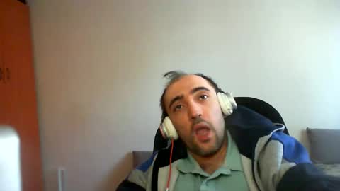 bentish online show from 01.28.25