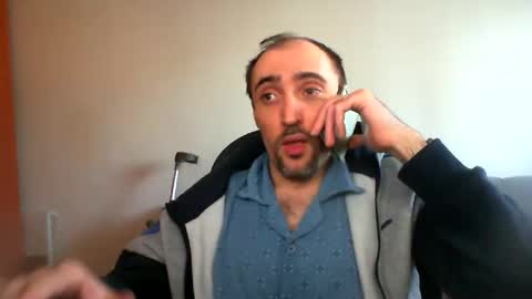 bentish online show from 01.30.25