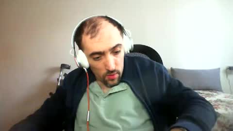 bentish online show from 01.31.25