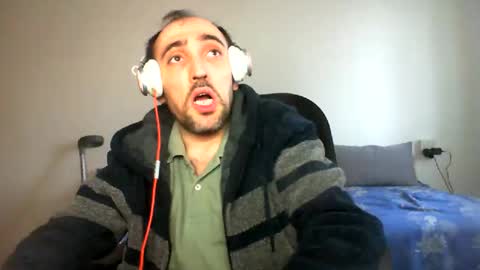 bentish online show from 02.11.25