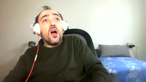 bentish online show from 02.12.25