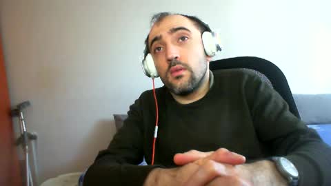 bentish online show from 02.13.25