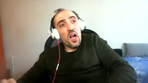 bentish online show from 02.14.25