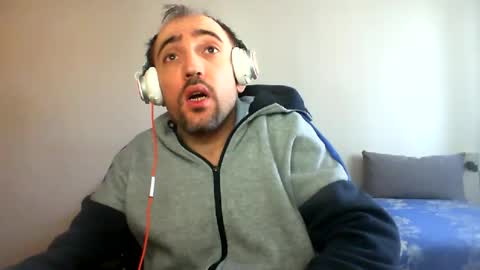 bentish online show from 02.18.25