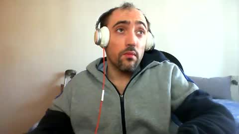 bentish online show from 02.18.25