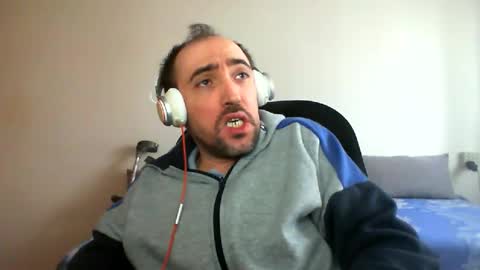 bentish online show from 02.19.25