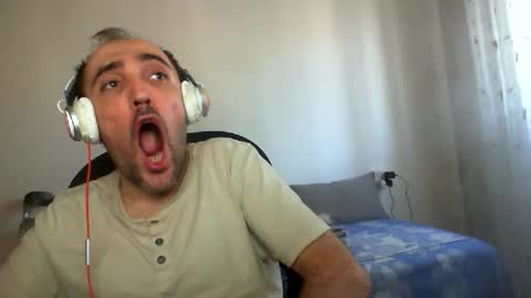 bentish online show from 09.09.25