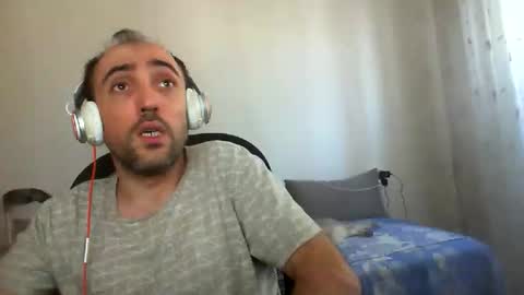 bentish online show from 09.10.25