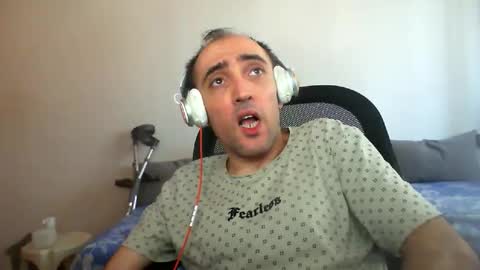 bentish online show from 09.14.25