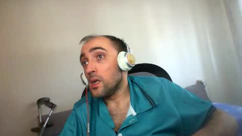 bentish online show from 10.05.25