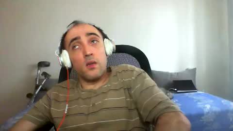 bentish online show from 10.09.25