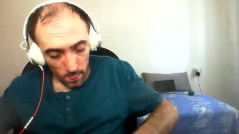 bentish online show from 10.25.25