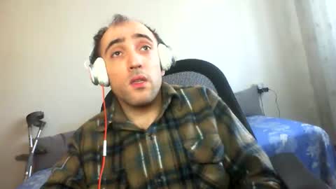 bentish online show from 12.14.25