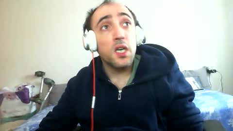 bentish online show from 01.12.26