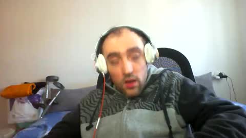 bentish online show from 01.15.26