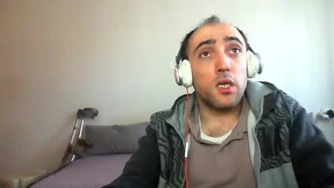 bentish online show from 03.11.26