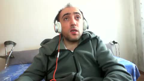 bentish online show from 03.22.26