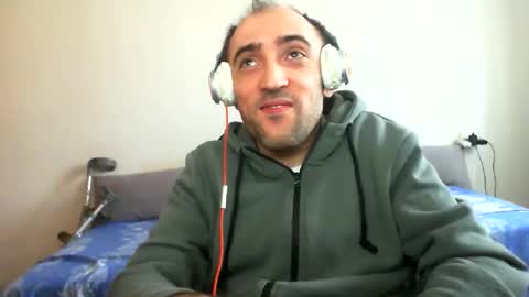 bentish online show from 03.23.26