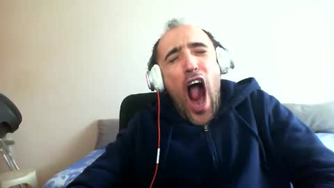 bentish online show from 04.01.26