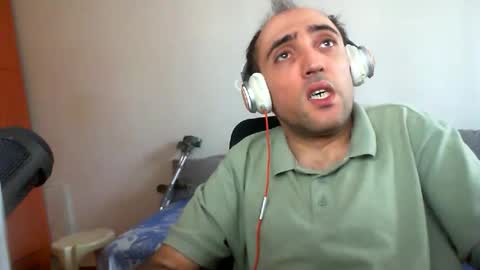 bentish online show from 04.25.26