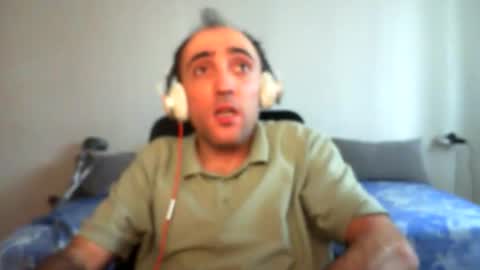 bentish online show from 04.25.26