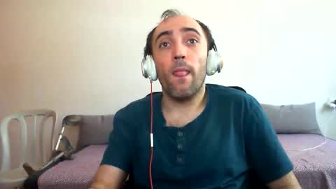 bentish online show from 06.09.26
