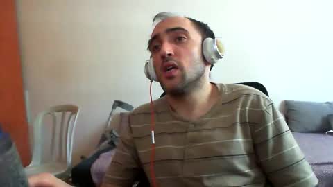 bentish online show from 06.10.26