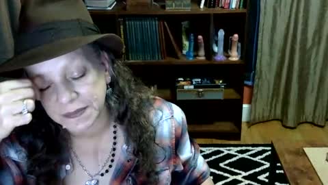DeniseDavid online show from 03.14.26