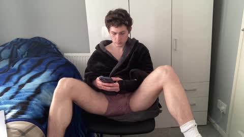 READ MY BIO ---  --- READ MY BIO online show from 03.12.25