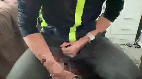 READ MY BIO ---  --- READ MY BIO online show from 11.05.25