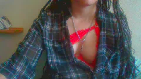 Rachelle online show from 09.16.25