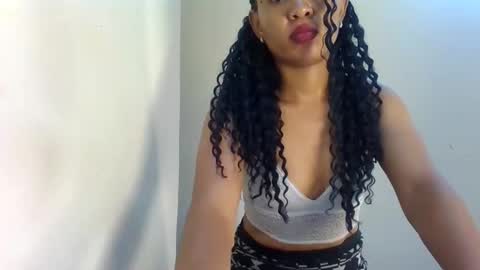 Snapshot of berbie_nice chatting on 05.30.26 Berbie Nice online show from 05.30.26